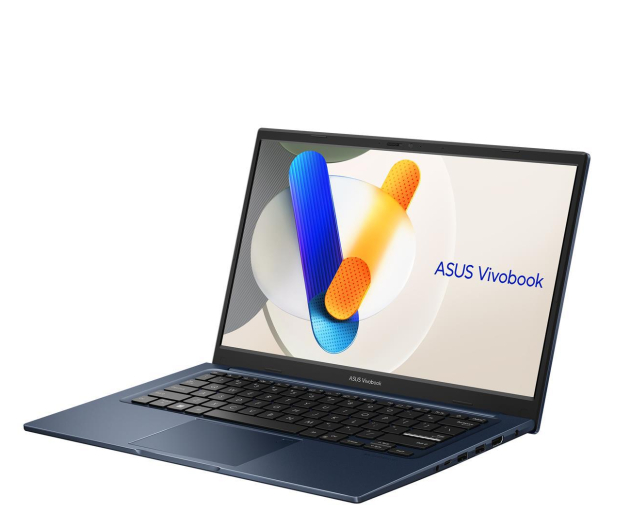 ASUS Vivobook 14 X1404VA i5-1334U/16GB/512 - 1325443 - zdjęcie 5